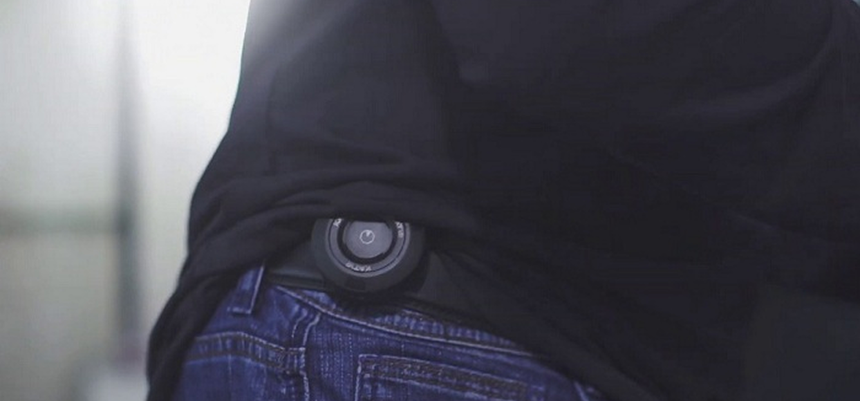 KAT loco device
