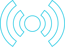 Wireless sensors